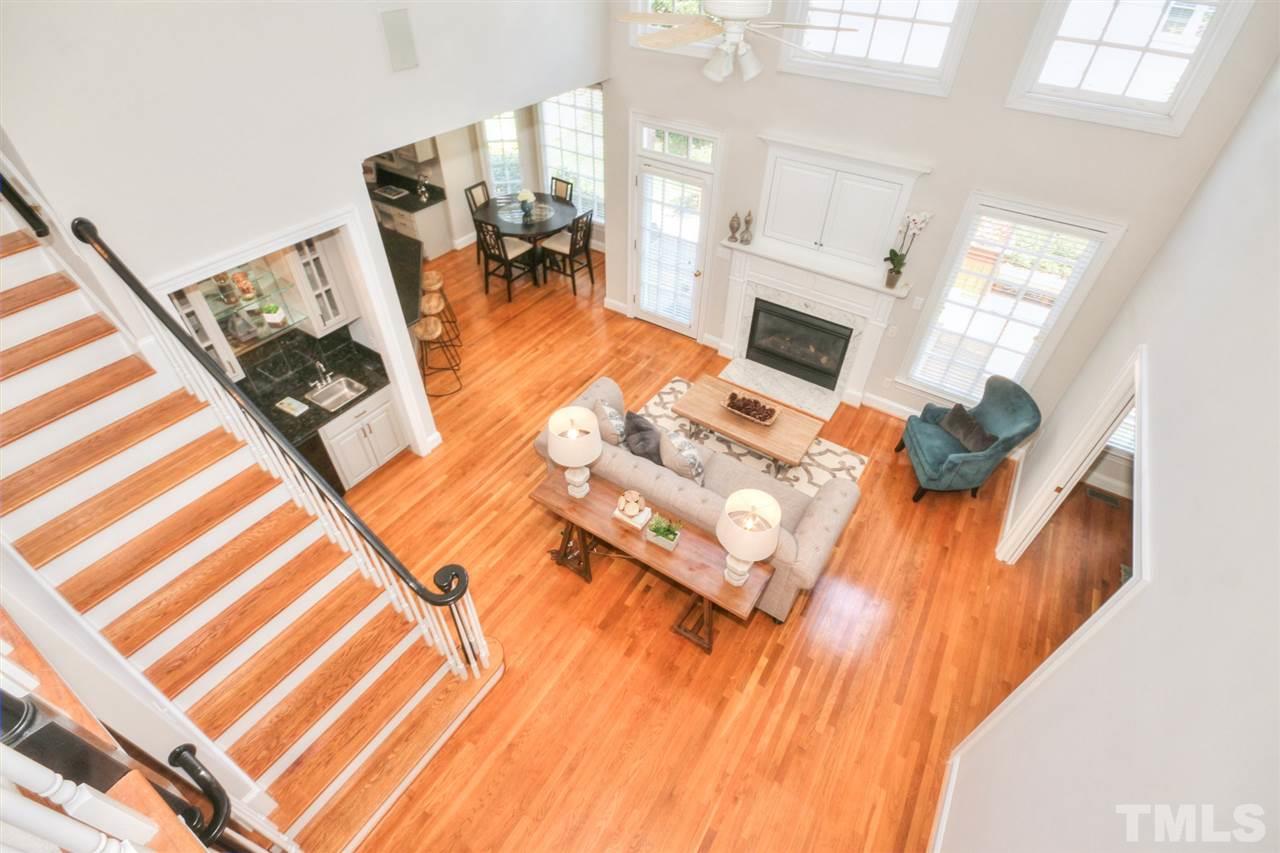 3048 Churchill Road Raleigh, NC 27607 - Photo 18 of 25