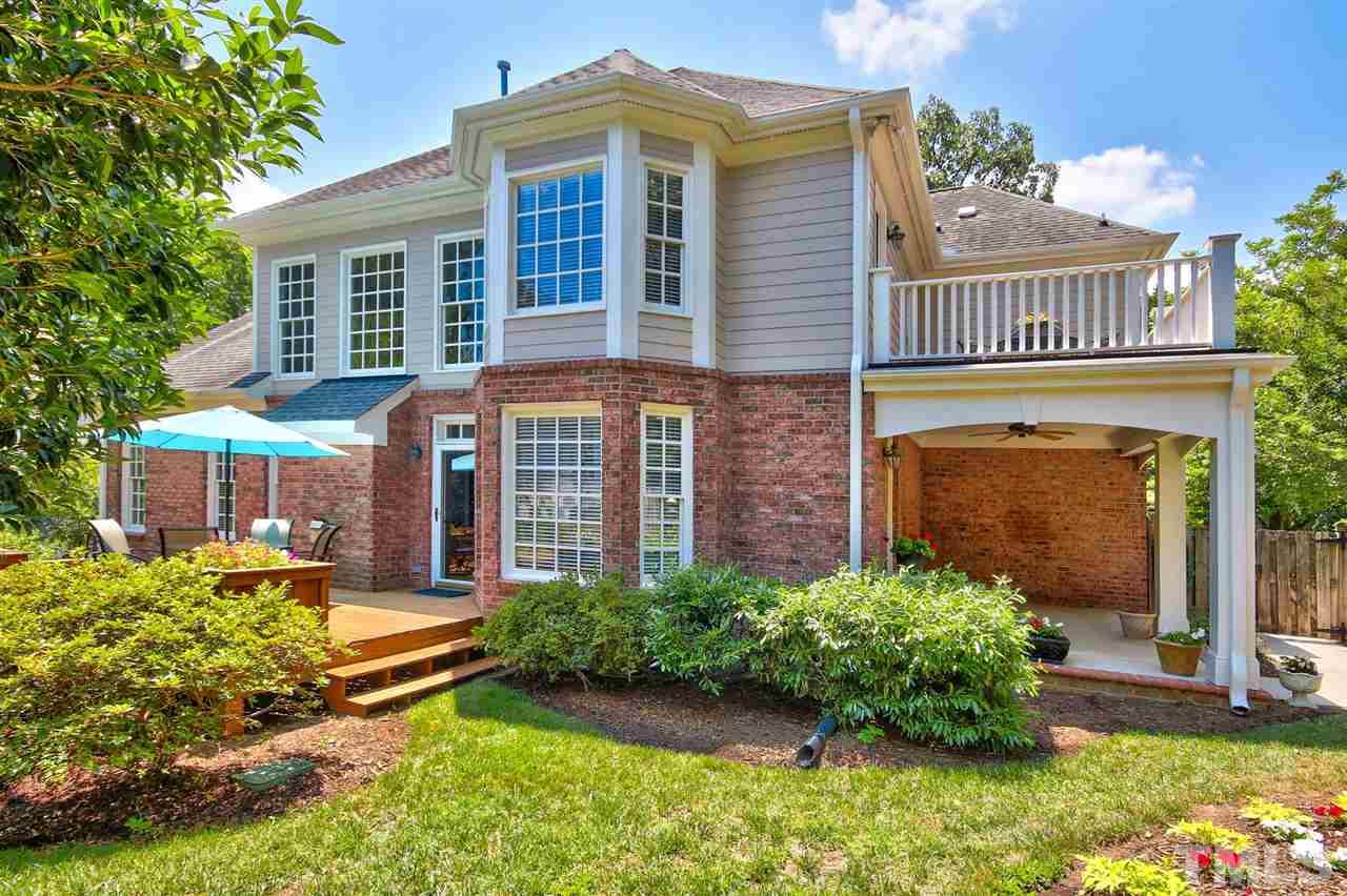 3048 Churchill Road Raleigh, NC 27607 - Photo 19 of 25