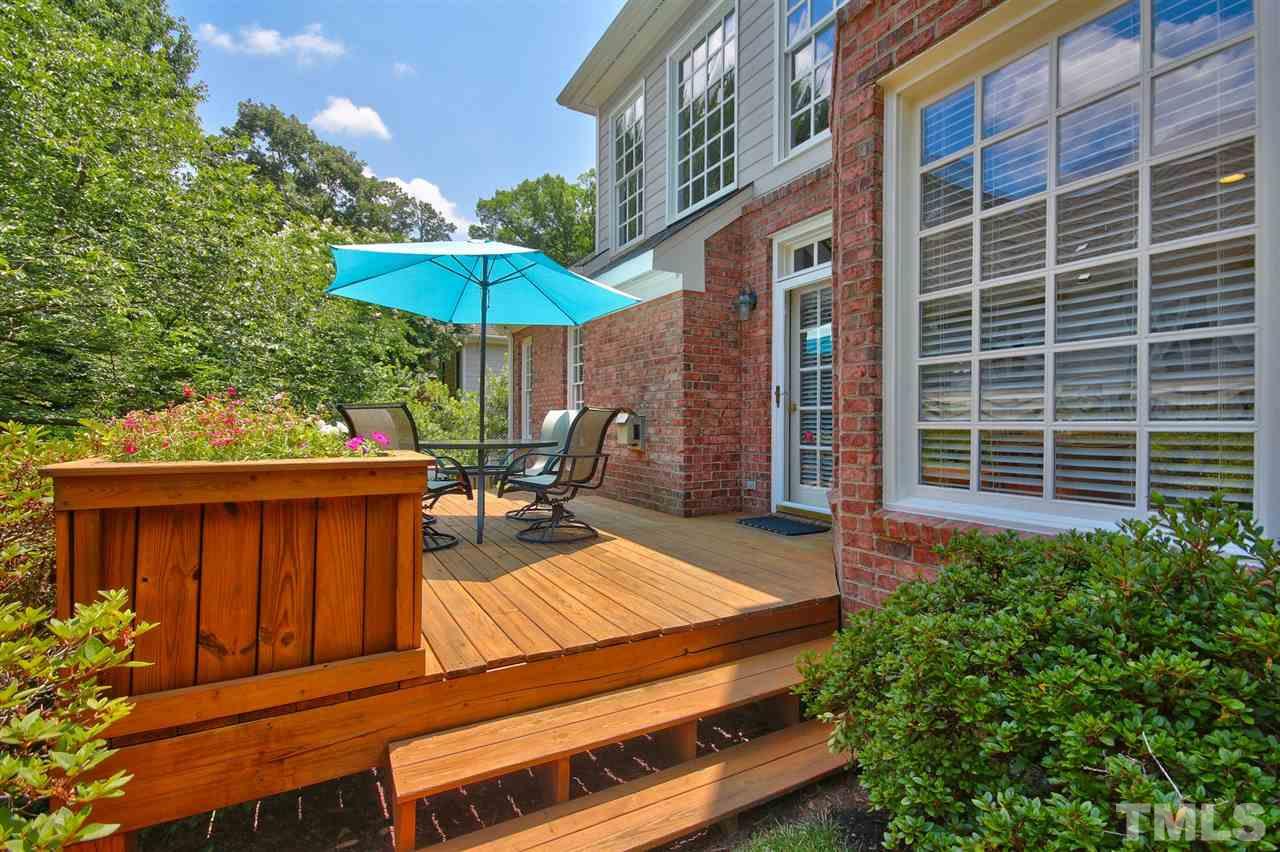 3048 Churchill Road Raleigh, NC 27607 - Photo 20 of 25