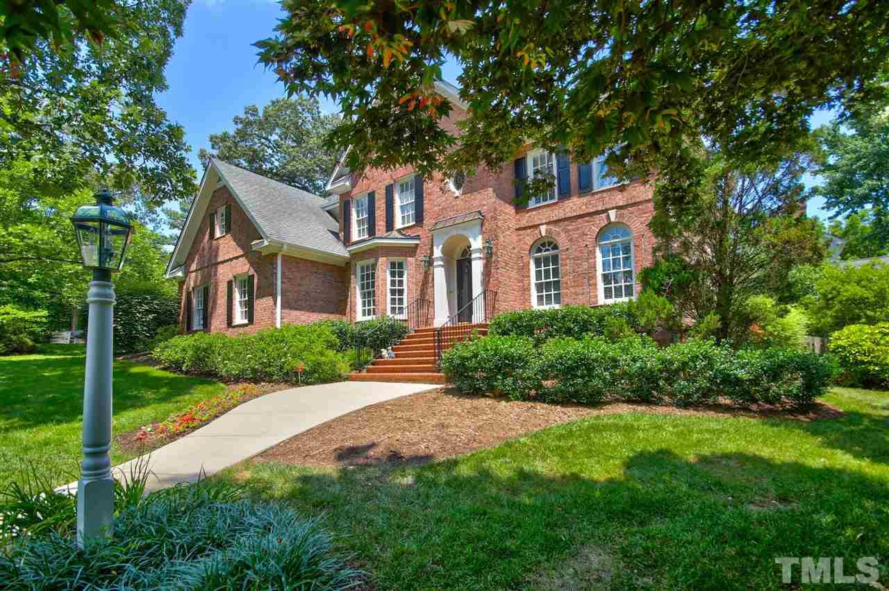 3048 Churchill Road Raleigh, NC 27607 - Photo 3 of 25