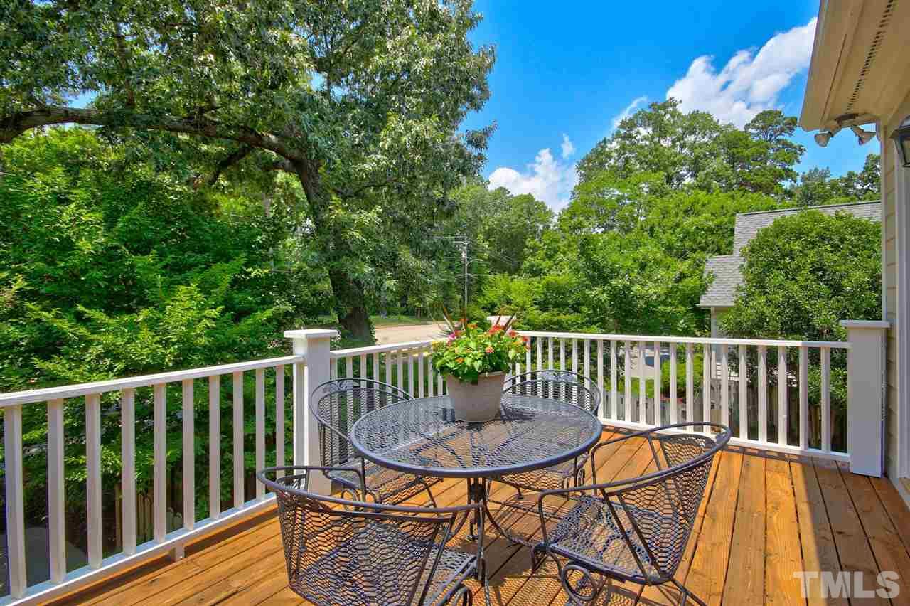 3048 Churchill Road Raleigh, NC 27607 - Photo 22 of 25