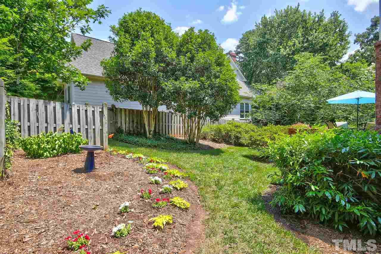 3048 Churchill Road Raleigh, NC 27607 - Photo 23 of 25