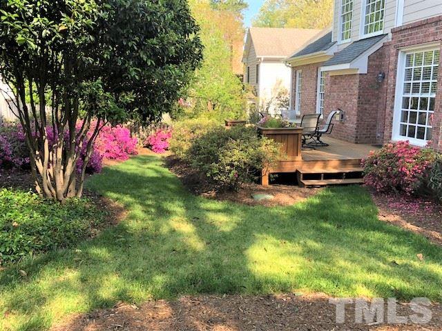 3048 Churchill Road Raleigh, NC 27607 - Photo 24 of 25