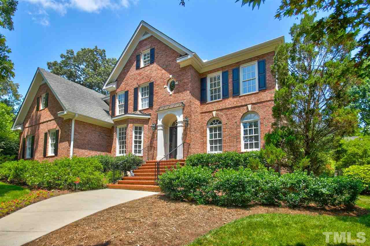 3048 Churchill Road Raleigh, NC 27607 - Photo 4 of 25