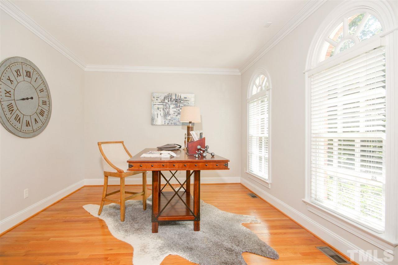 3048 Churchill Road Raleigh, NC 27607 - Photo 6 of 25