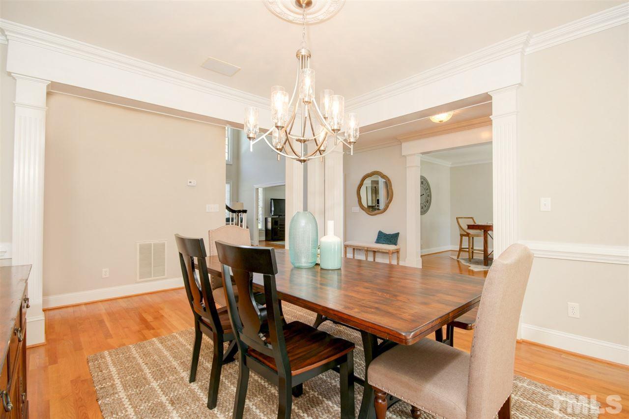 3048 Churchill Road Raleigh, NC 27607 - Photo 7 of 25