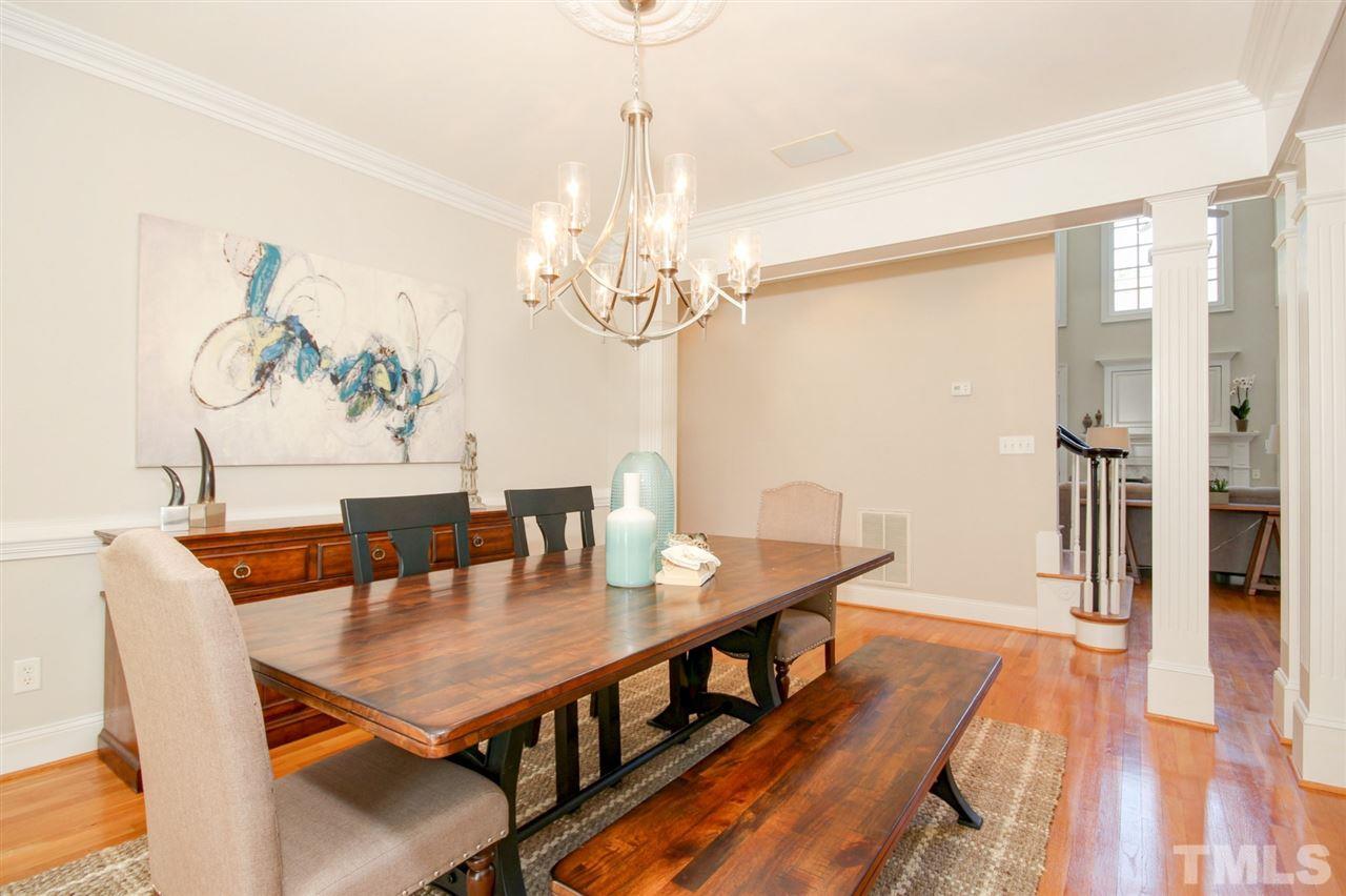 3048 Churchill Road Raleigh, NC 27607 - Photo 8 of 25