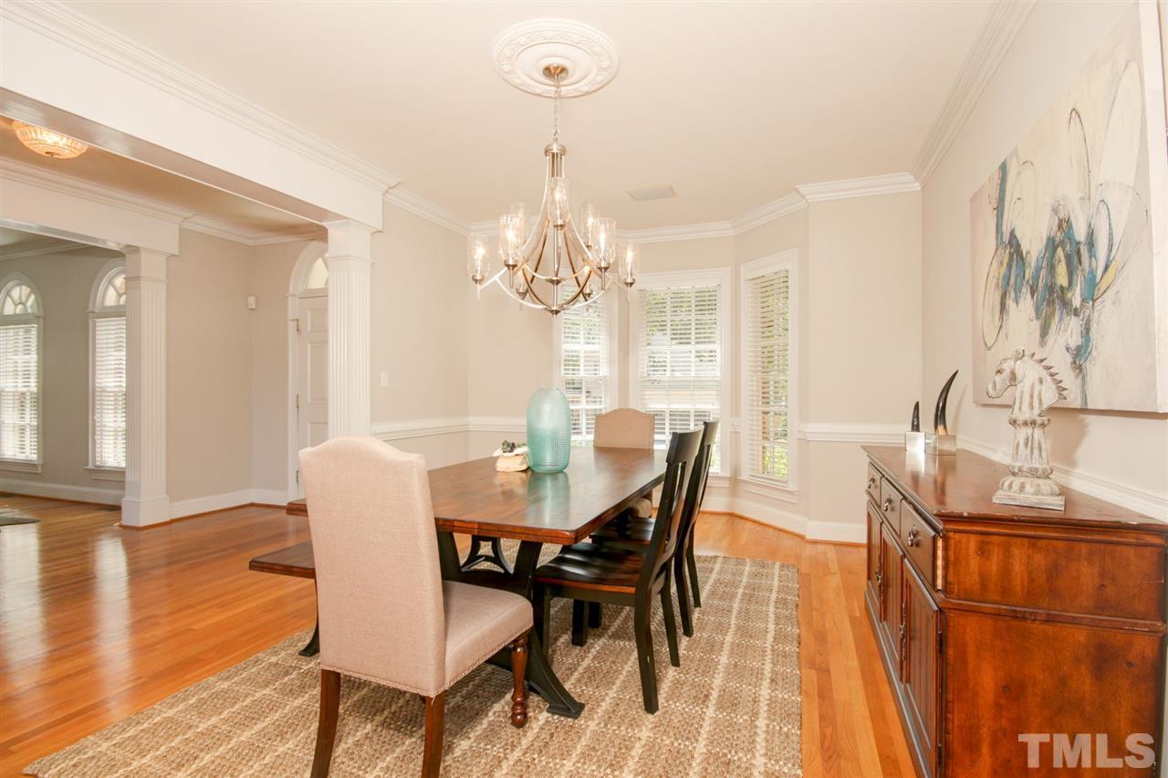 3048 Churchill Road Raleigh, NC 27607 - Photo 9 of 25