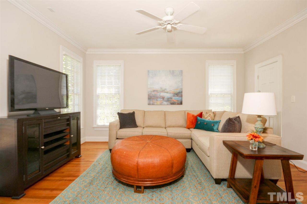 3048 Churchill Road Raleigh, NC 27607 - Photo 10 of 25