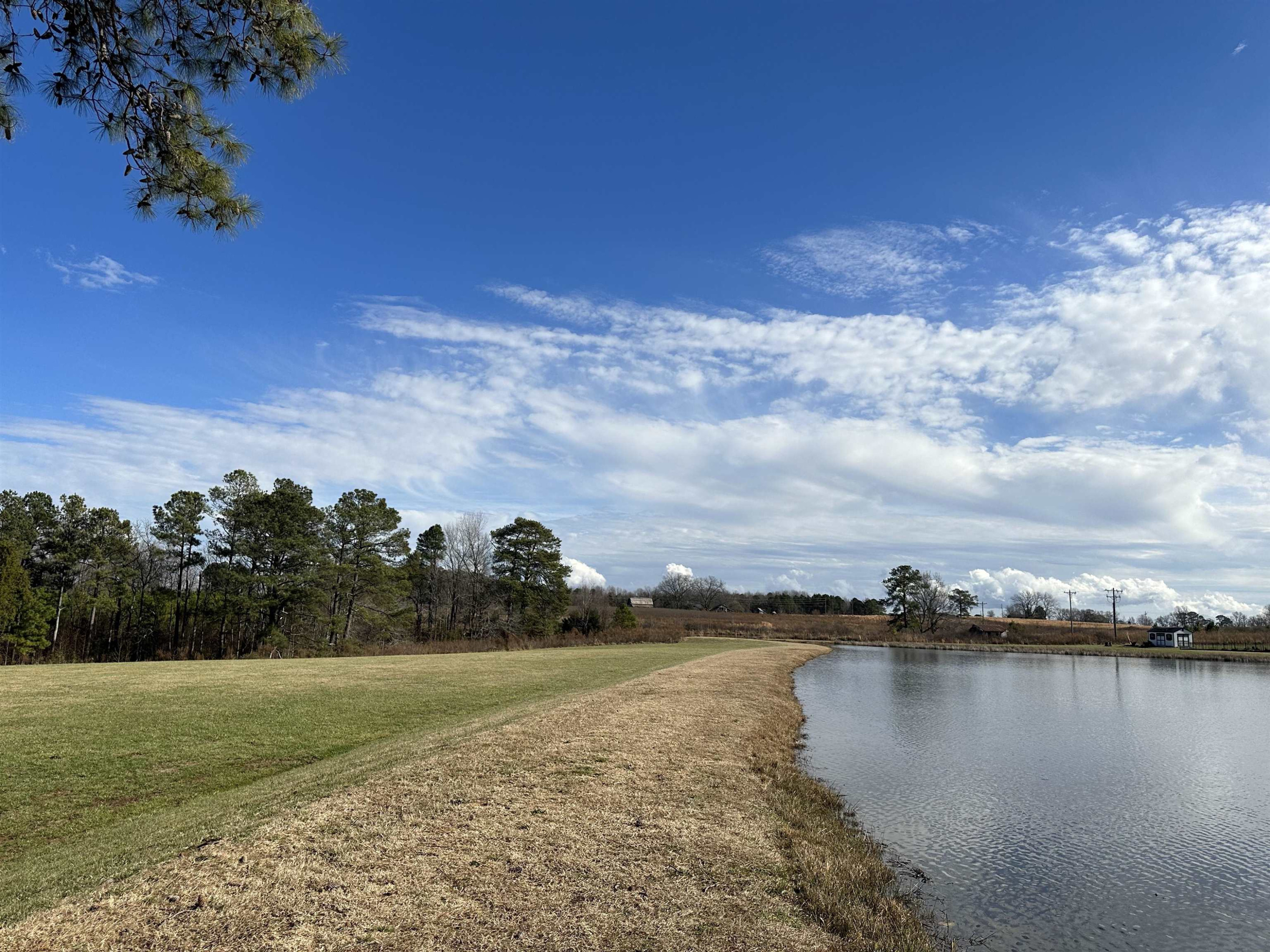 4432 Beckel Road Willow Spring, NC 27592 - Photo 22 of 22 Photo 24