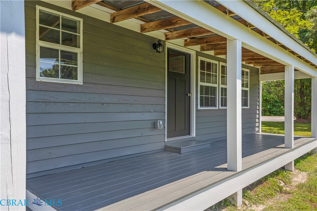 9 Greene Road Mathews, VA 23109 - Photo 50 of 55