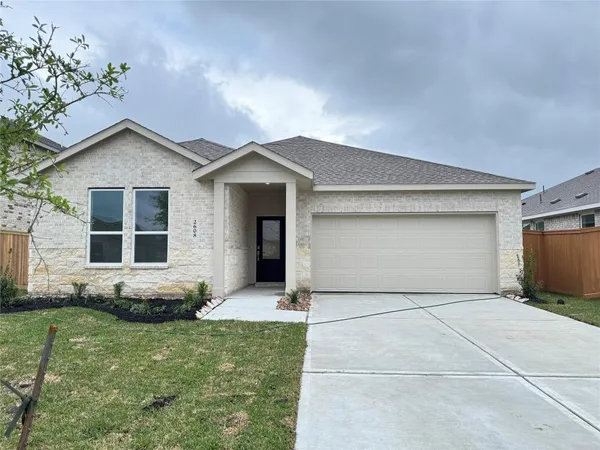 $318,790 | 2921 Mariner Island Drive, Texas City, TX 77568
