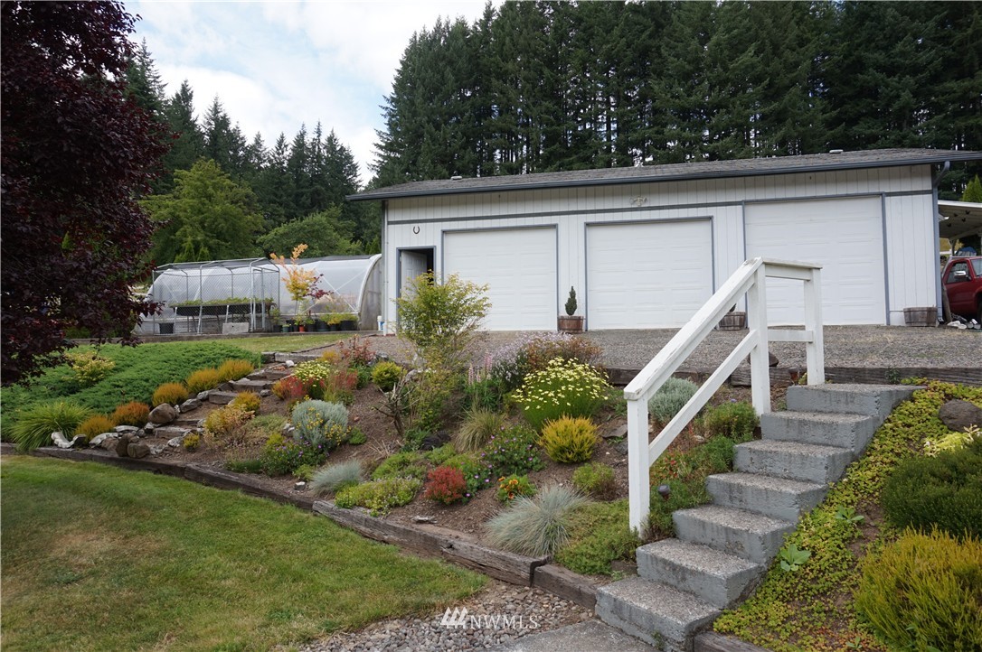 708 Rose Valley Road Kelso, WA 98626 - Photo 5 of 25 Gallery Image 5