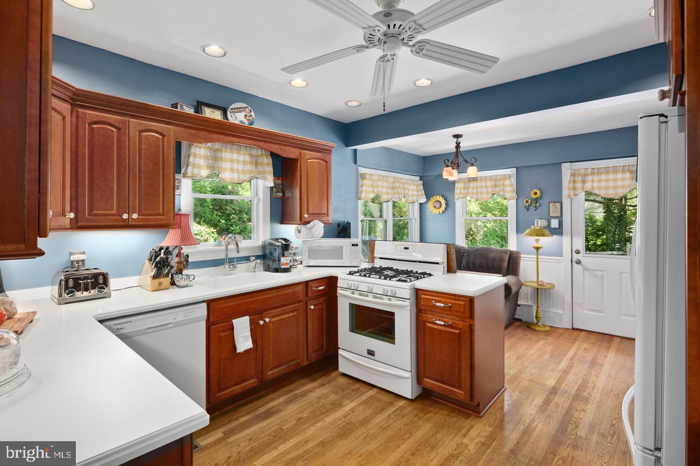 101 Walnut Street Haddonfield, NJ 08033 - Photo 13 of 32 Gallery Image 13