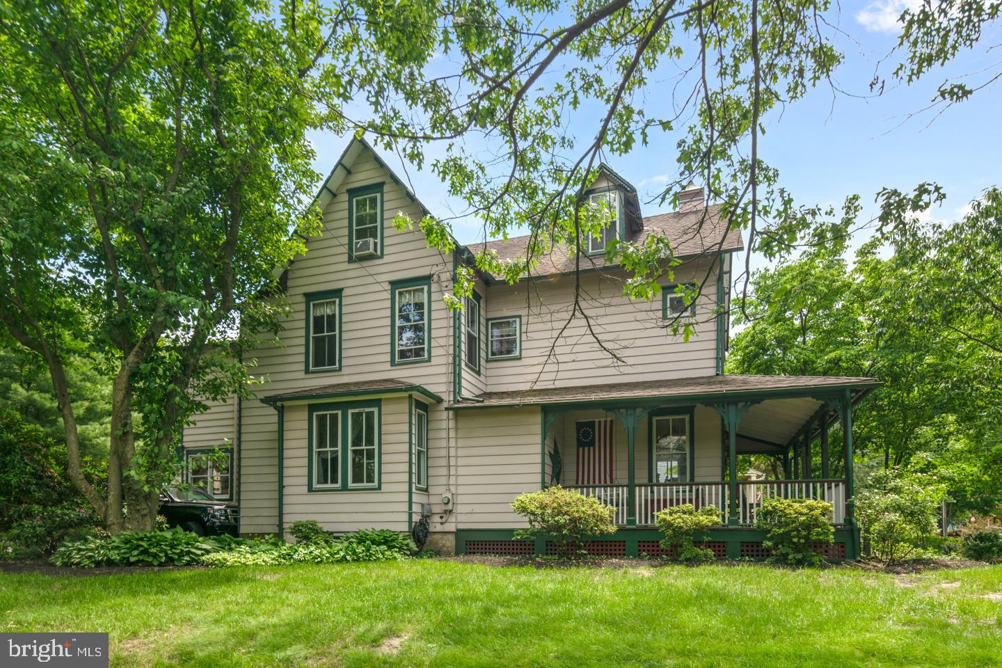 101 Walnut Street Haddonfield, NJ 08033 - Photo 29 of 32 Gallery Image 29