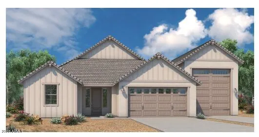 $667,536 | 24335 West Duane Lane, Wittmann, AZ 85361
