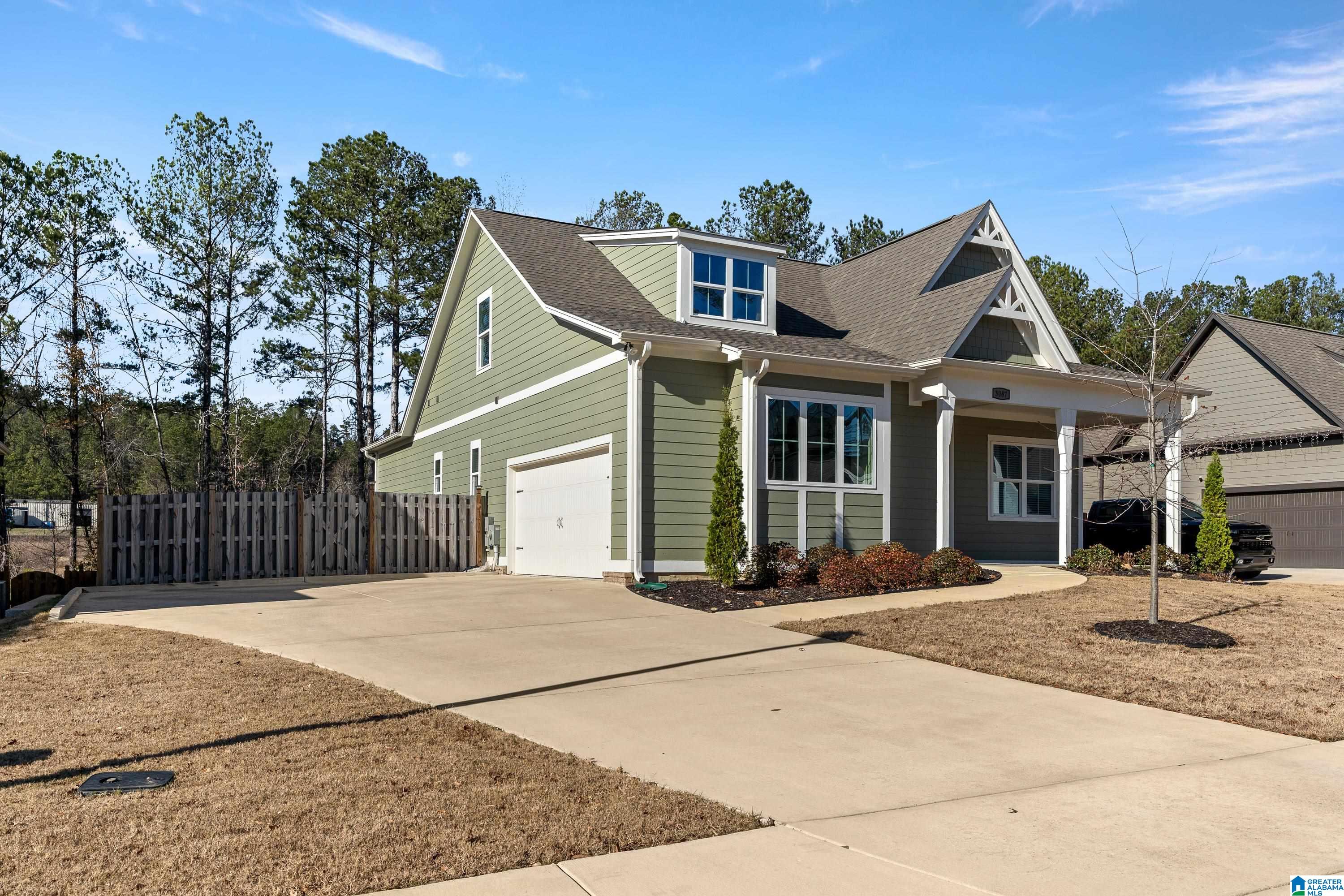 3087 Simms Landing Pelham, AL 35124 - Photo 4 of 32 Gallery Image 4