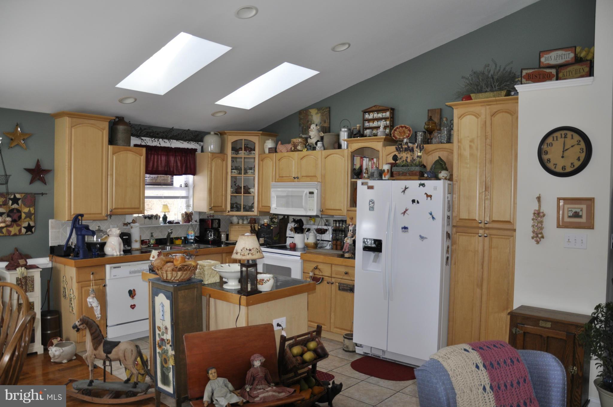 25236 Military Road Cascade, MD 21719 - Photo 13 of 24 Kitchen