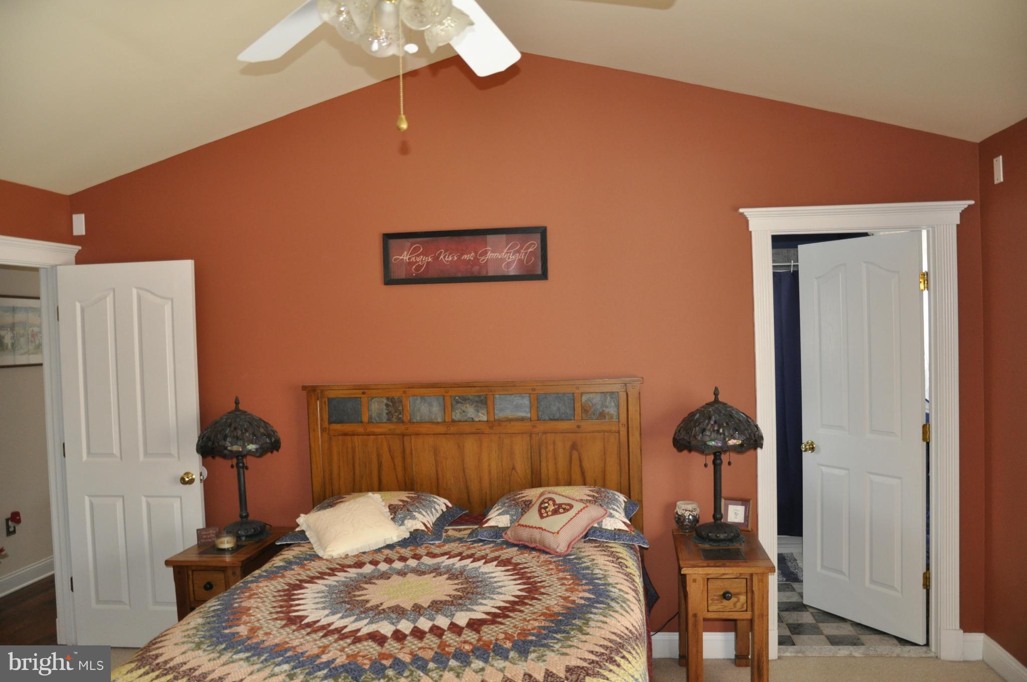 25236 Military Road Cascade, MD 21719 - Photo 7 of 24 Bedroom (Master)