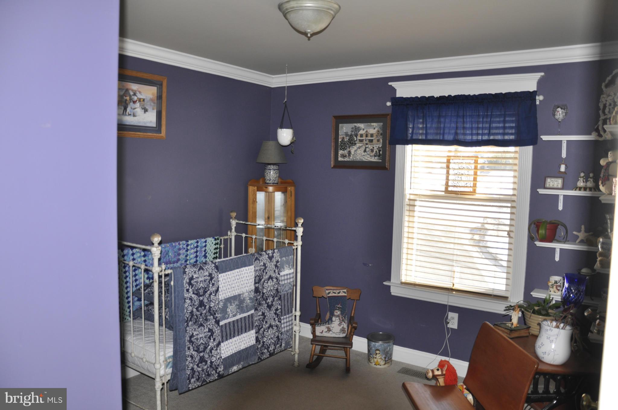 25236 Military Road Cascade, MD 21719 - Photo 8 of 24 Bedroom
