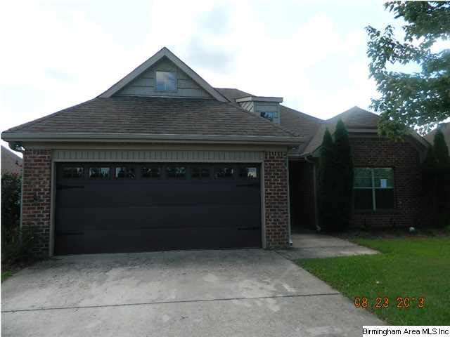 318 Victoria Station Alabaster, AL 35114 - Photo 2 of 18