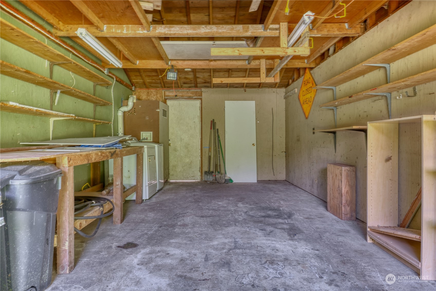 323 Mill Road Point Roberts, WA 98281 - Photo 19 of 26 a view of small space