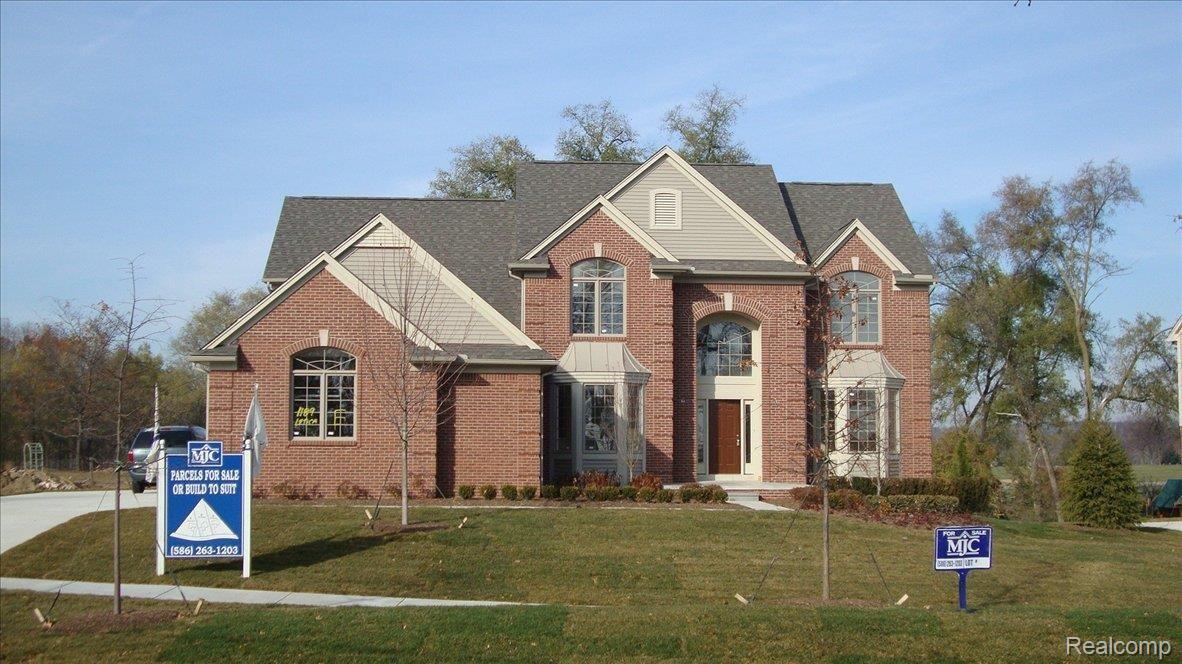 1189 Letica Drive Rochester, MI 48307 - Photo 1 of 11 Parcel E