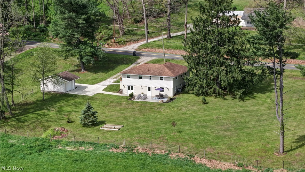3574 Batdorf Road Wooster, OH 44691 - Photo 39 of 50