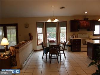 3851 Barberry Road Center Valley, PA 18034 - Photo 4 of 12 Dining Room