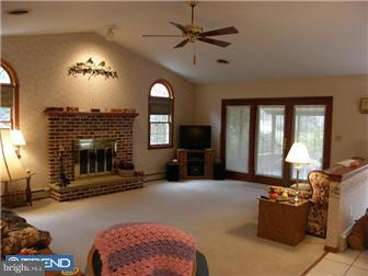 3851 Barberry Road Center Valley, PA 18034 - Photo 5 of 12 Family Room