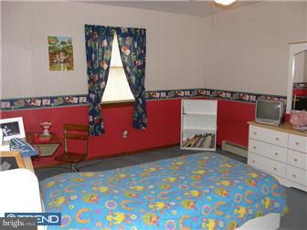 3851 Barberry Road Center Valley, PA 18034 - Photo 9 of 12 Bedroom 3
