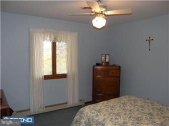 3851 Barberry Road Center Valley, PA 18034 - Photo 10 of 12 Bedroom 4