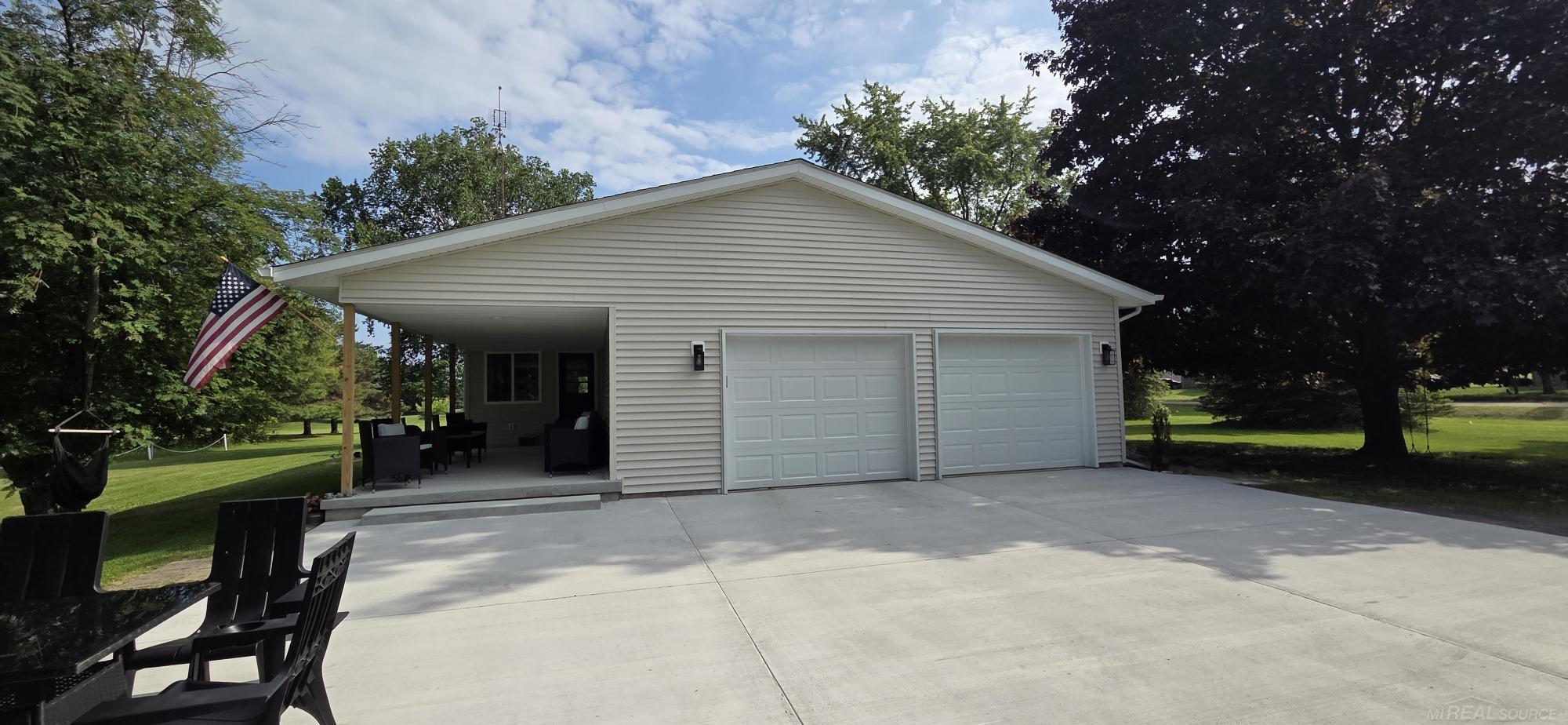 5375 Babcock Road Lexington, MI 48450 - Photo 36 of 41