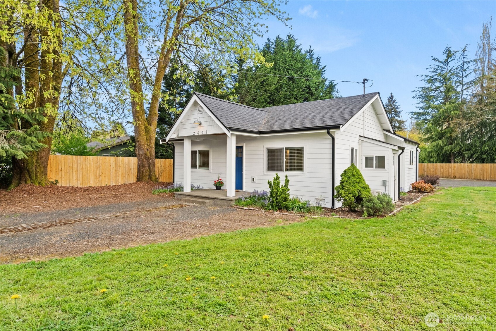 2603 Lilly Road Northeast Olympia, WA 98506 - Photo 2 of 26 Gallery Image 2