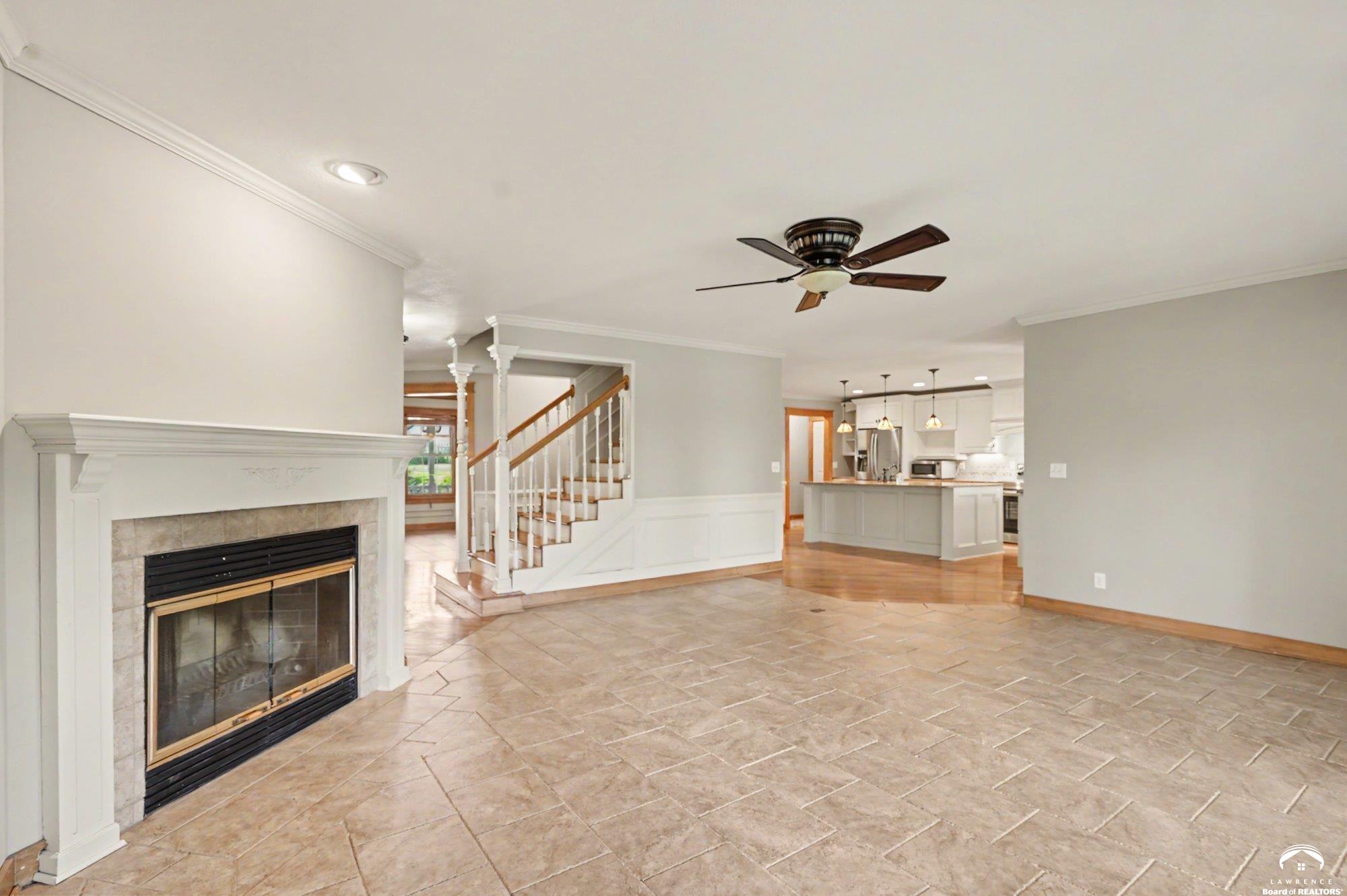 618 East 1714th Road Baldwin City, KS 66006 - Photo 10 of 100