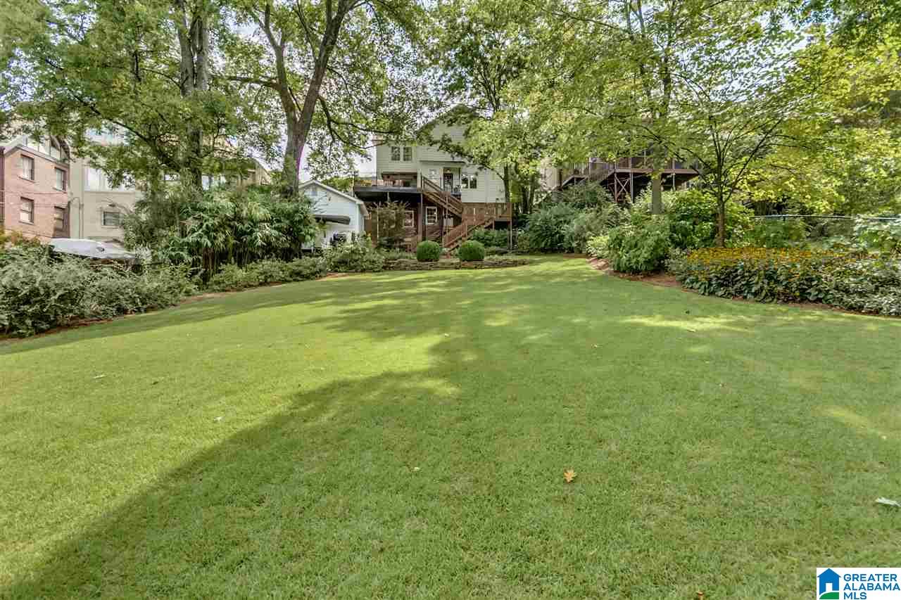 1232 Glen View Road Birmingham, AL 35222 - Photo 45 of 46
