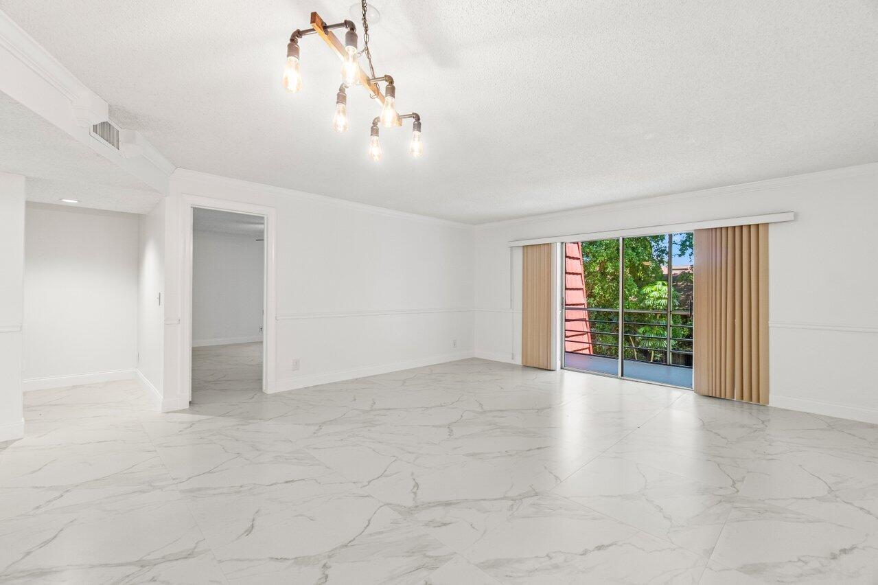 22615 Southwest 66th Avenue, Unit 310 Boca Raton, FL 33428 - Photo 1 of 28 Living Room