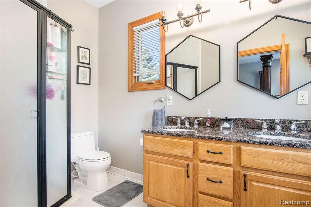 90 Shagbark Drive Rochester Hills, MI 48309 - Photo 26 of 41