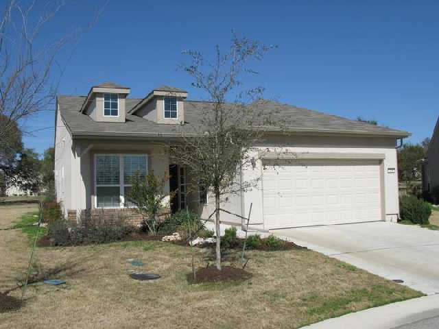 214 Yosemite Road Georgetown, TX 78633 - Photo 1 of 1 Gallery Image 1
