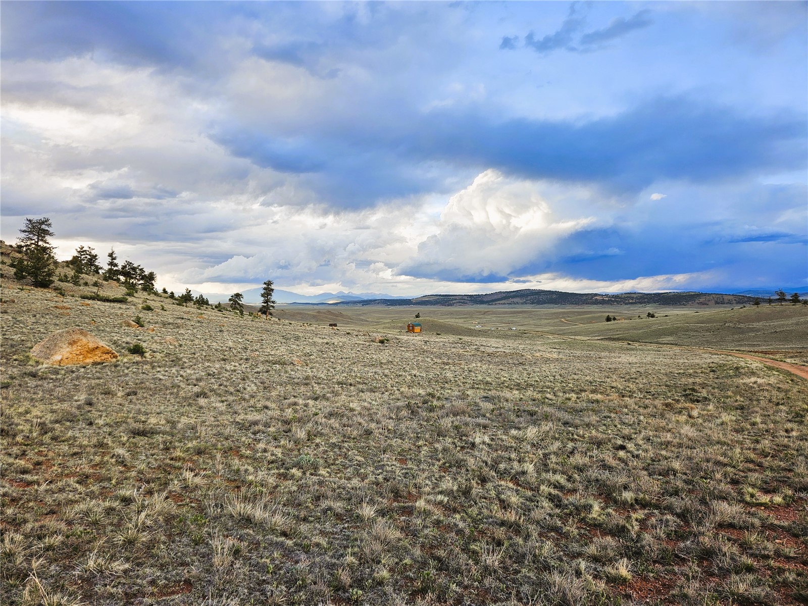Pcs#25468 Sioux Road Hartsel, CO 80449 - Photo 8 of 23