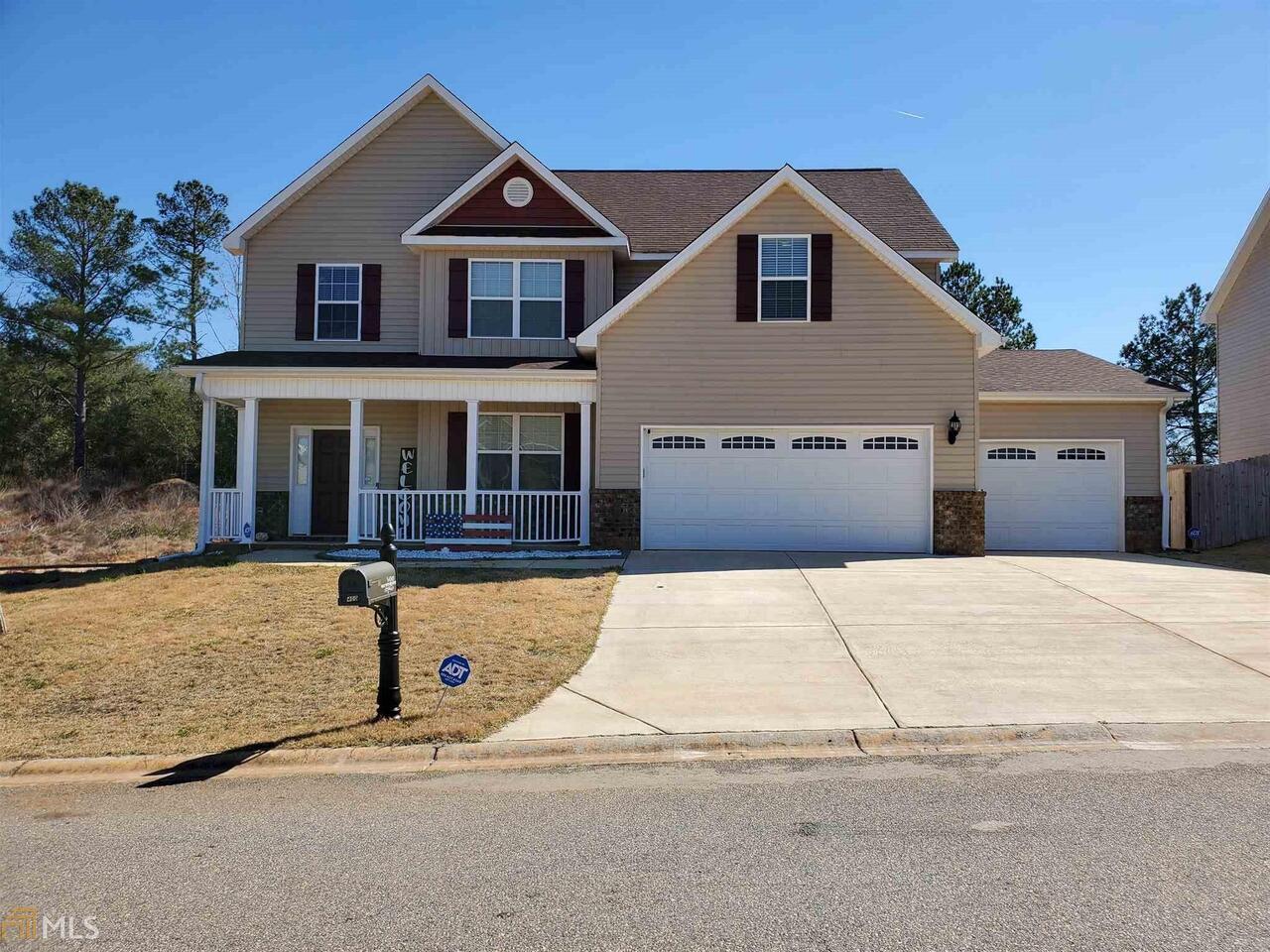400 Rippling Water Way, Unit 82 Perry, GA 31069 - Photo 1 of 1 Gallery Image 1