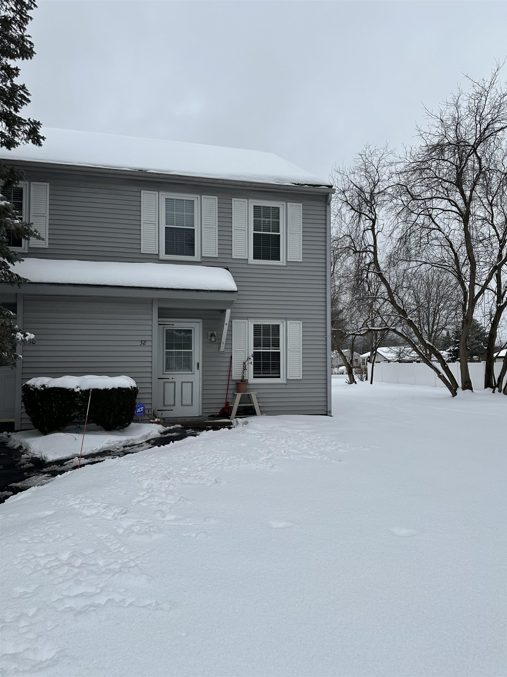 32 Gilbert Square, Unit 32 Milton, VT 05468 - Photo 1 of 3 Gallery Image 1
