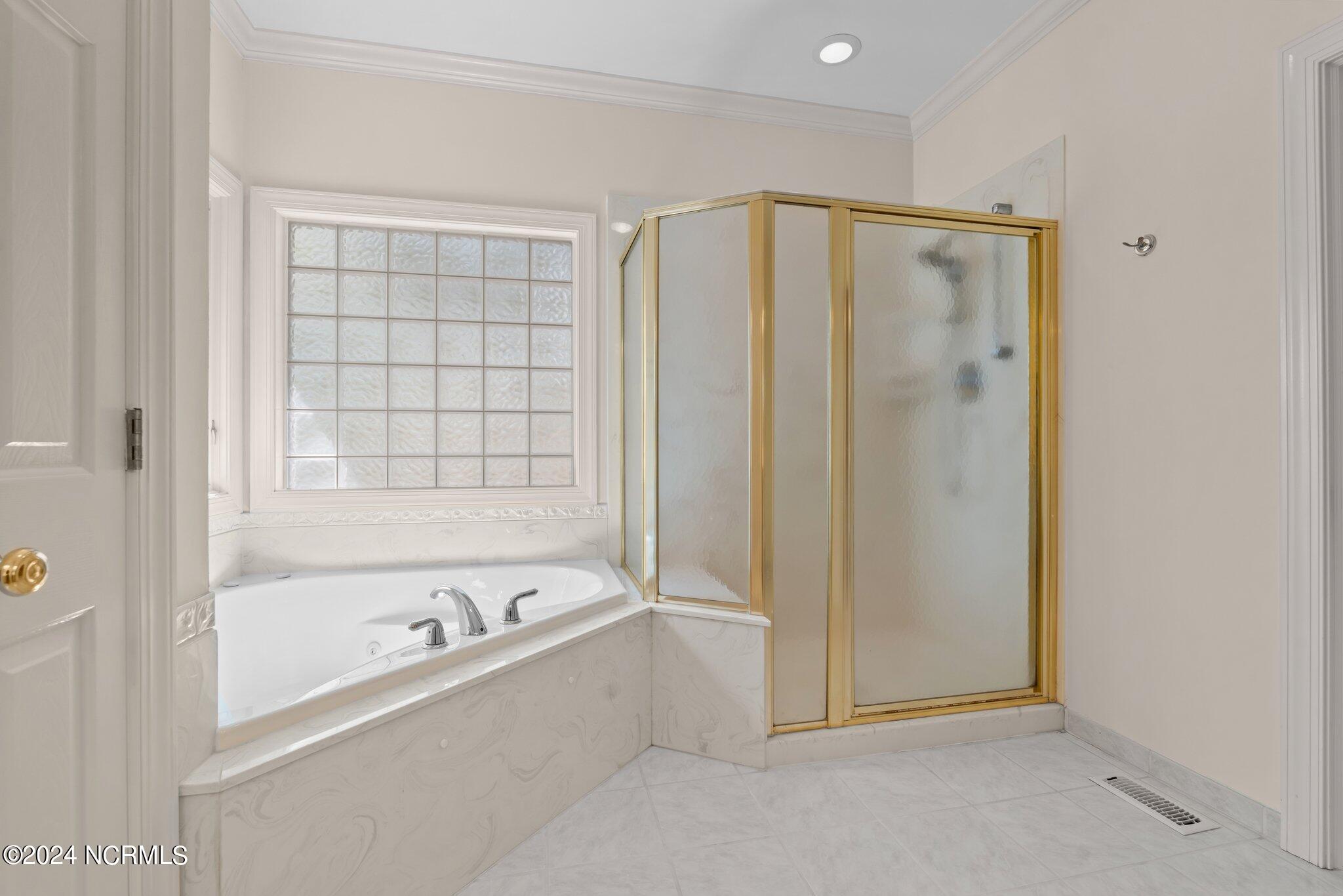 131 Vanore Road West End, NC 27376 - Photo 33 of 61 Master Bath