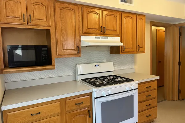 $2,900 | 7935 Karlov Avenue, Unit A, Skokie, IL 60076