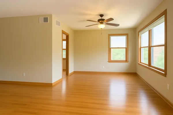 $2,900 | 7935 Karlov Avenue, Unit A, Skokie, IL 60076