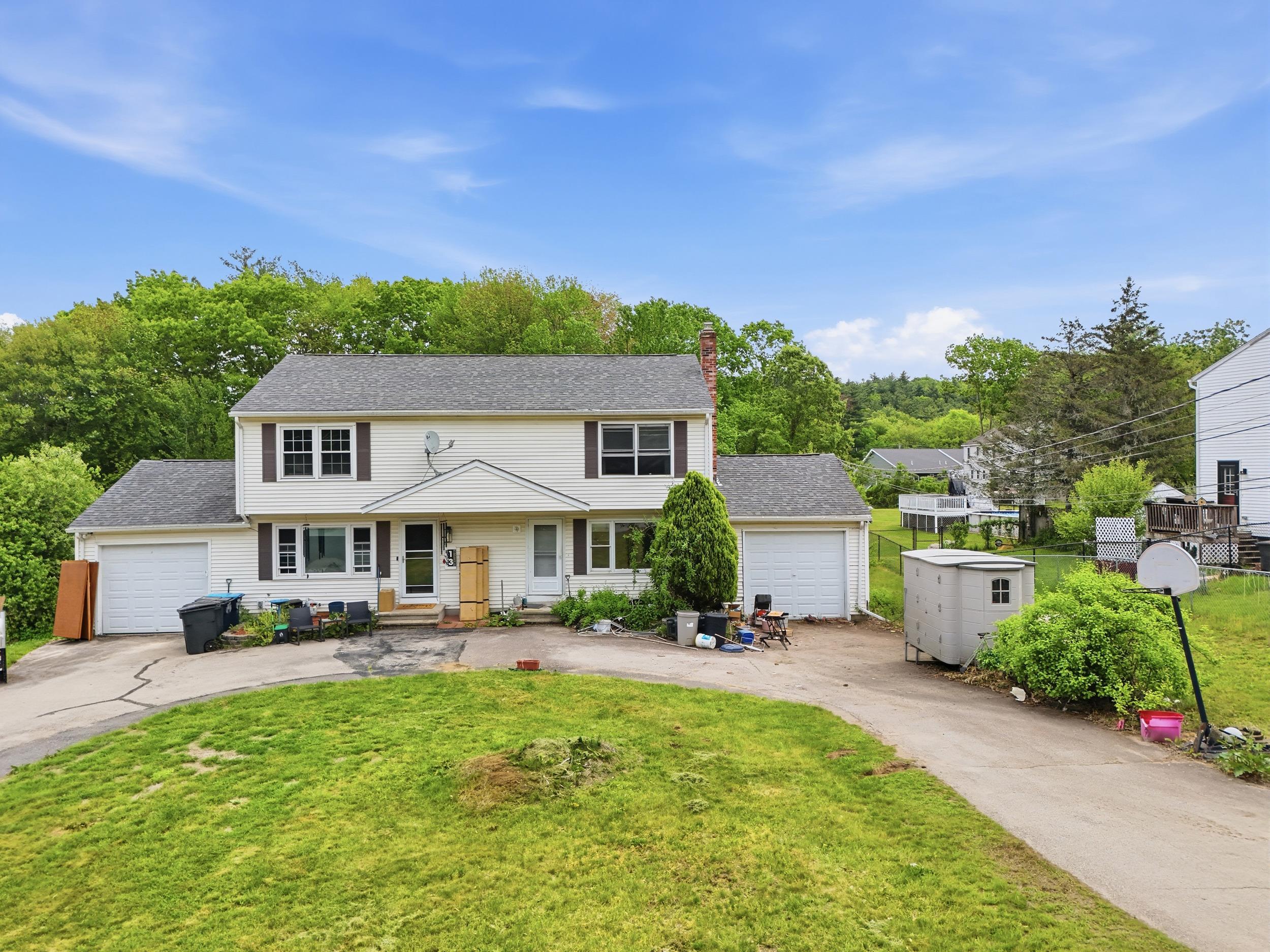13 Sunnyside Lane, Unit R Derry, NH 03038 - Photo 38 of 54