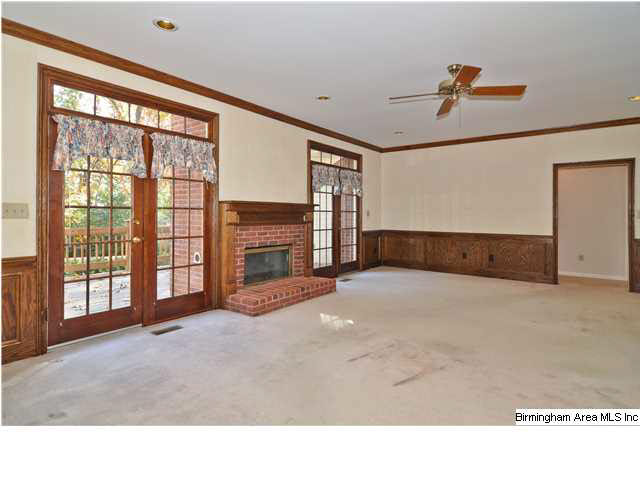 2541 Dolly Ridge Road Vestavia Hills, AL 35243 - Photo 13 of 32