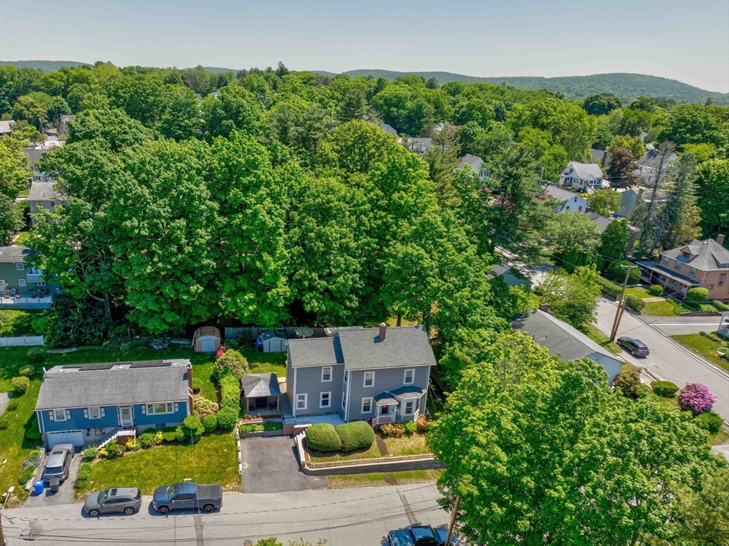 34 Spring Hill Road Boston, MA 02136 - Photo 11 of 37