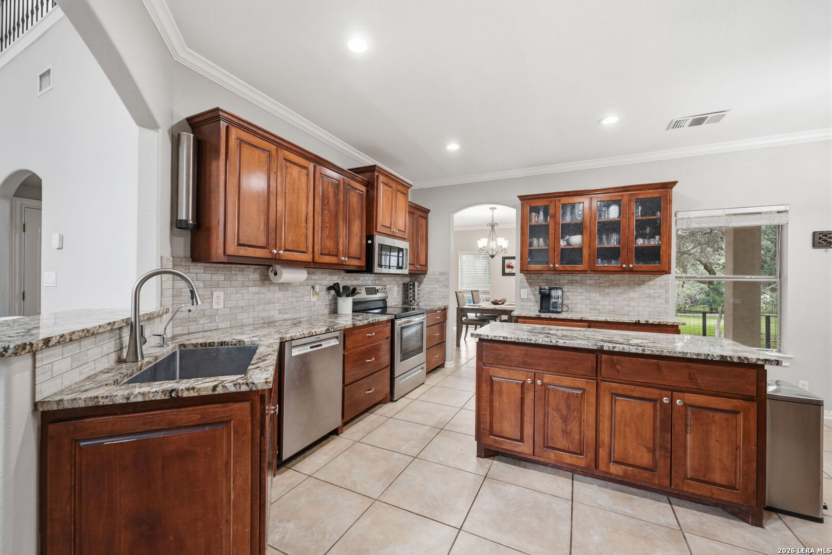 9619 Aster Circle Garden Ridge, TX 78266 - Photo 26 of 66