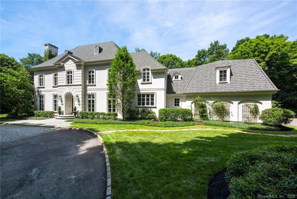 15 Ridge Road Weston, CT 06883 - Photo 1 of 1